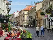 Image 17Old Town of Kaunas