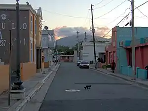 El Yunque