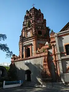 Belfry