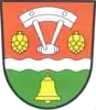 Coat of arms of Studená