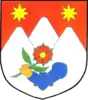 Coat of arms of Studené