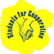 Students for Cooperation logo