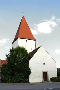 Church of Saint Stephen