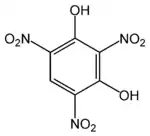 Styphnic acid