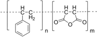 Styrene Maleic Anhydride