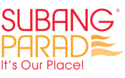 Subang Parade logo