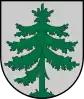 Coat of arms of Subate