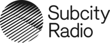 Subcity Radio logo