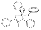 A substituted montréalone