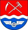 Coat of arms of Suchdol nad Odrou