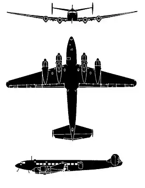 S.E.161 Languedoc