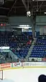 Sudbury Wolves Goal Celebration