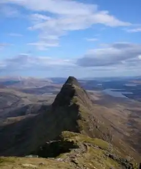 Suilven