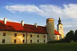 Sulejów Abbey