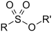 Sulfonic ester