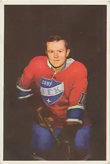 Jerry Sullivan played in Helsinki IFK in 1963