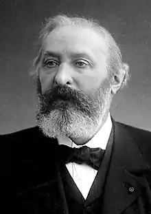 Image 54In 1901, French poet and essayist Sully Prudhomme (1839–1907) was the first person to be awarded the Nobel Prize in Literature, "in special recognition of his poetic composition, which gives evidence of lofty idealism, artistic perfection, and a rare combination of the qualities of both heart and intellect." (from Nobel Prize in Literature)