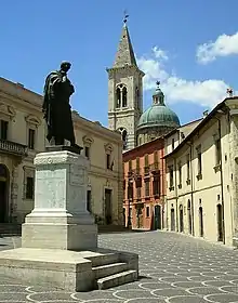 Sulmona