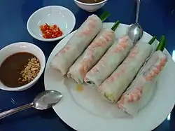 Gỏi cuốn