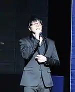 Sung Si-kyung, (2002)