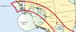 Image 8Sunniland Oil Fields (from Environment of Florida)