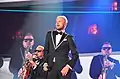 Image 13SunStroke Project during the 2017 Eurovision Song Contest in Kyiv