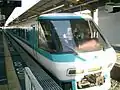 381 series Super Kuroshio KuRo 380 refurbished car