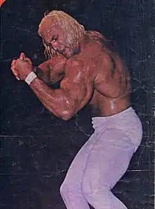 Graham in 1975