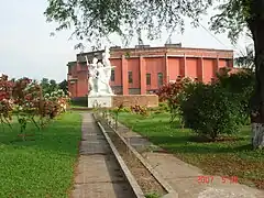 Bangladesh Agricultural University