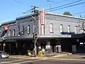 Norfolk Hotel, Cleveland Street, Redfern