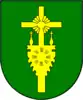 Coat of arms of Surviliškis