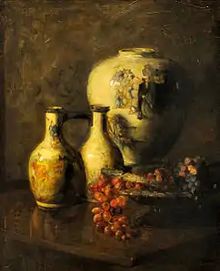 Still Life