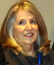 Susan Turnbull