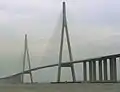 Sutong Yangtze River Bridge