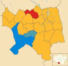 Sutton 2002 results map