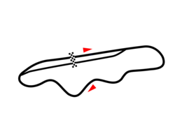 East Circuit (1987–present)