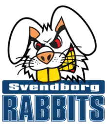 Svendborg Rabbits logo