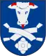 Coat of arms of Svenljunga Municipality