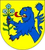 Coat of arms of Svijanský Újezd