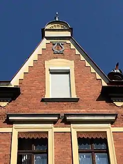 Gable