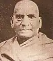 Swami Shraddhanand (Indian Lawyer, Hindu Guru and Arya Samaj Activist)