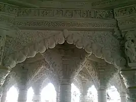 Swaminarayan Temple Bhuj