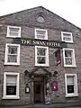 The Swan Hotel