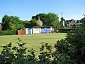 Swanton Morley bowls club