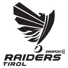 Team logo