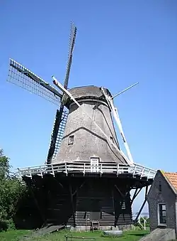 De Sweachmermolen