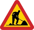 Road works (1951-1967)