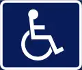 Disabled persons