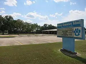 Sweeny Elementary School