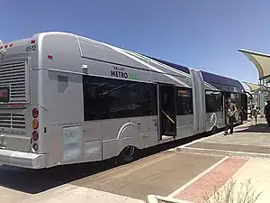 Valley MetroLINK (2008+)